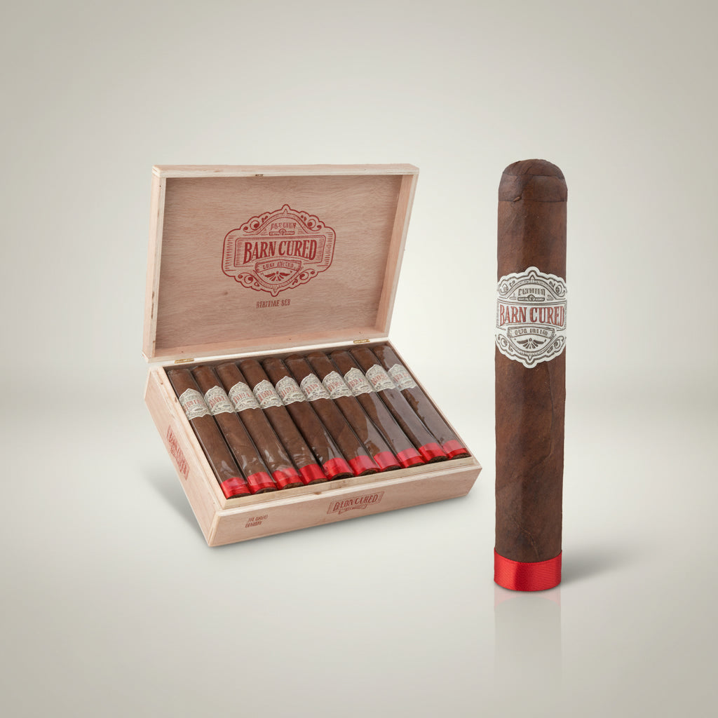 bistro cigars