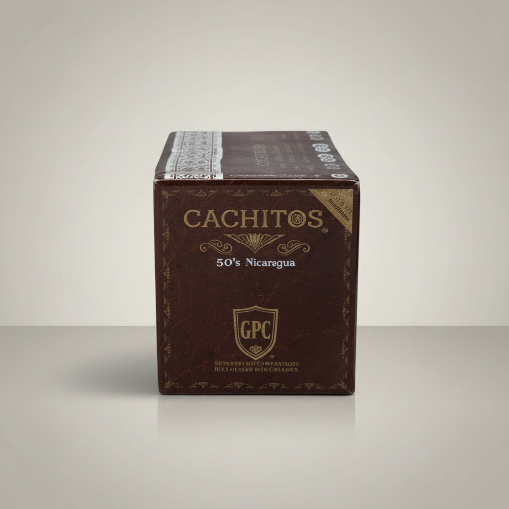 Cachitos Maduro by 1502 Cigars