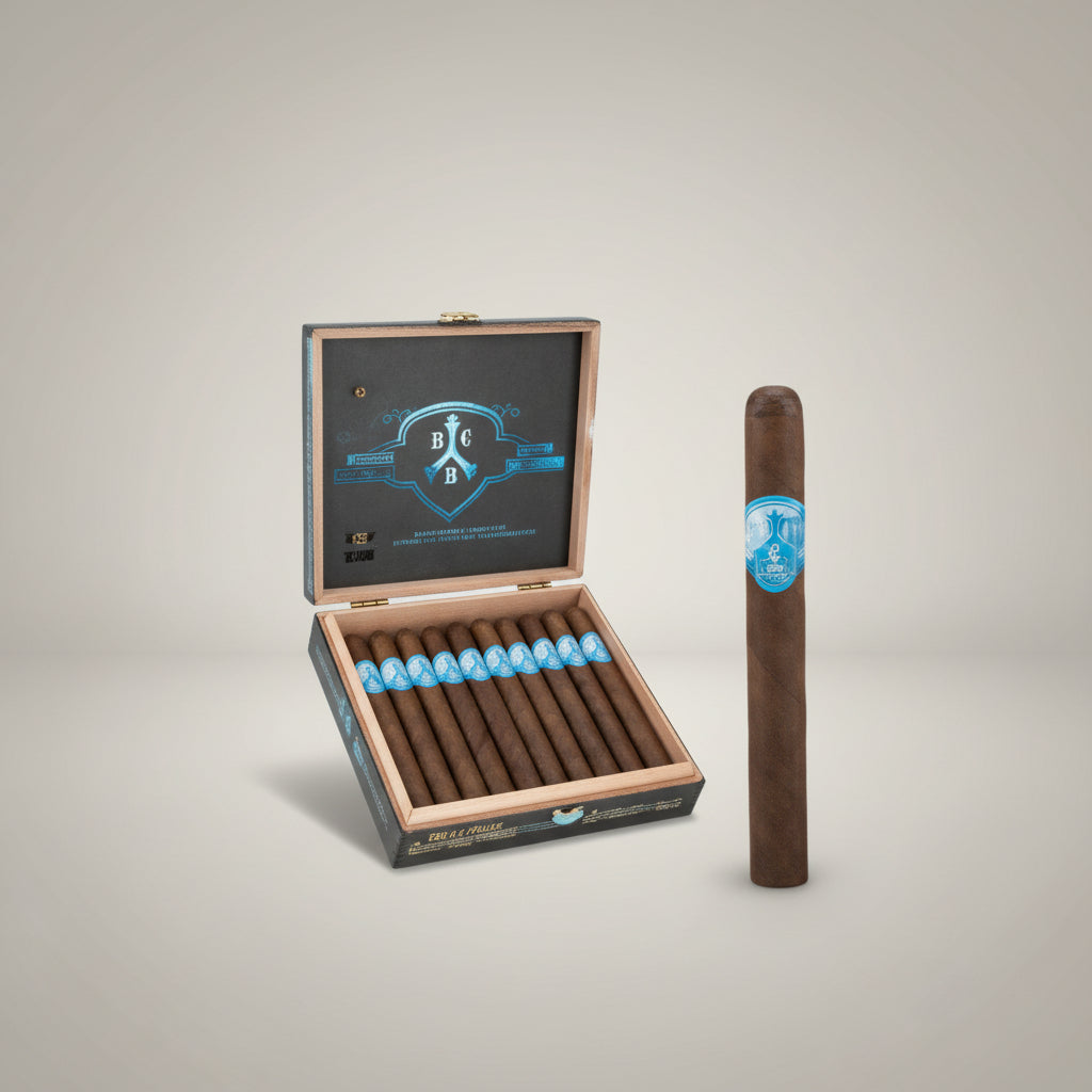 ADVentura Blue Eyed Jacks Revenge Corona