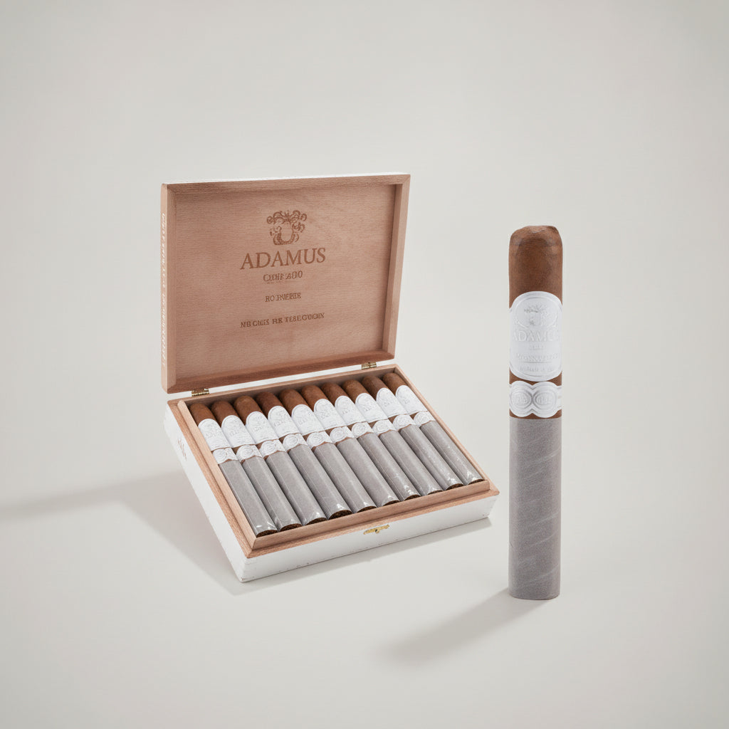 Aganorsa Leaf Aniversario Corojo Gran Toro