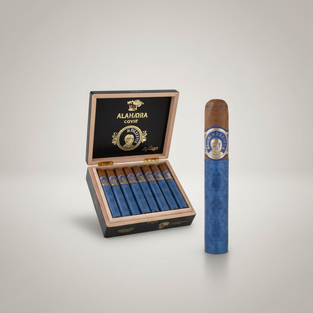 Aganorsa Leaf Arsenio Robusto