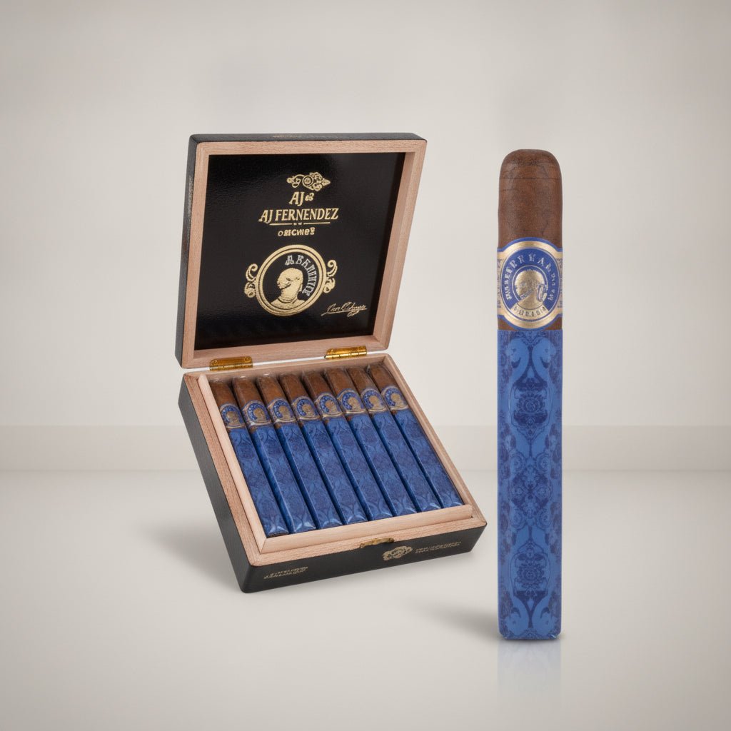 Aganorsa Leaf Arsenio Toro