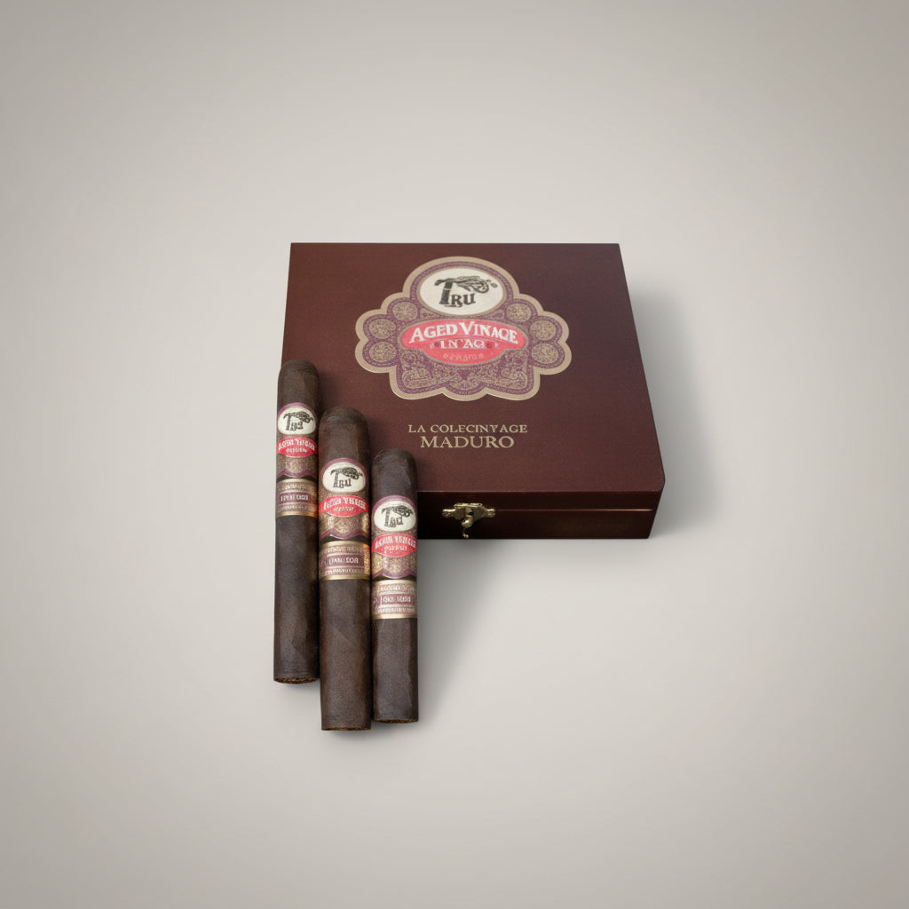 Aganorsa Leaf La Validacion Maduro, Toro