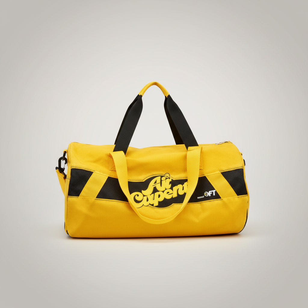 Al Capone, Al Capone Travel Duffle Bag