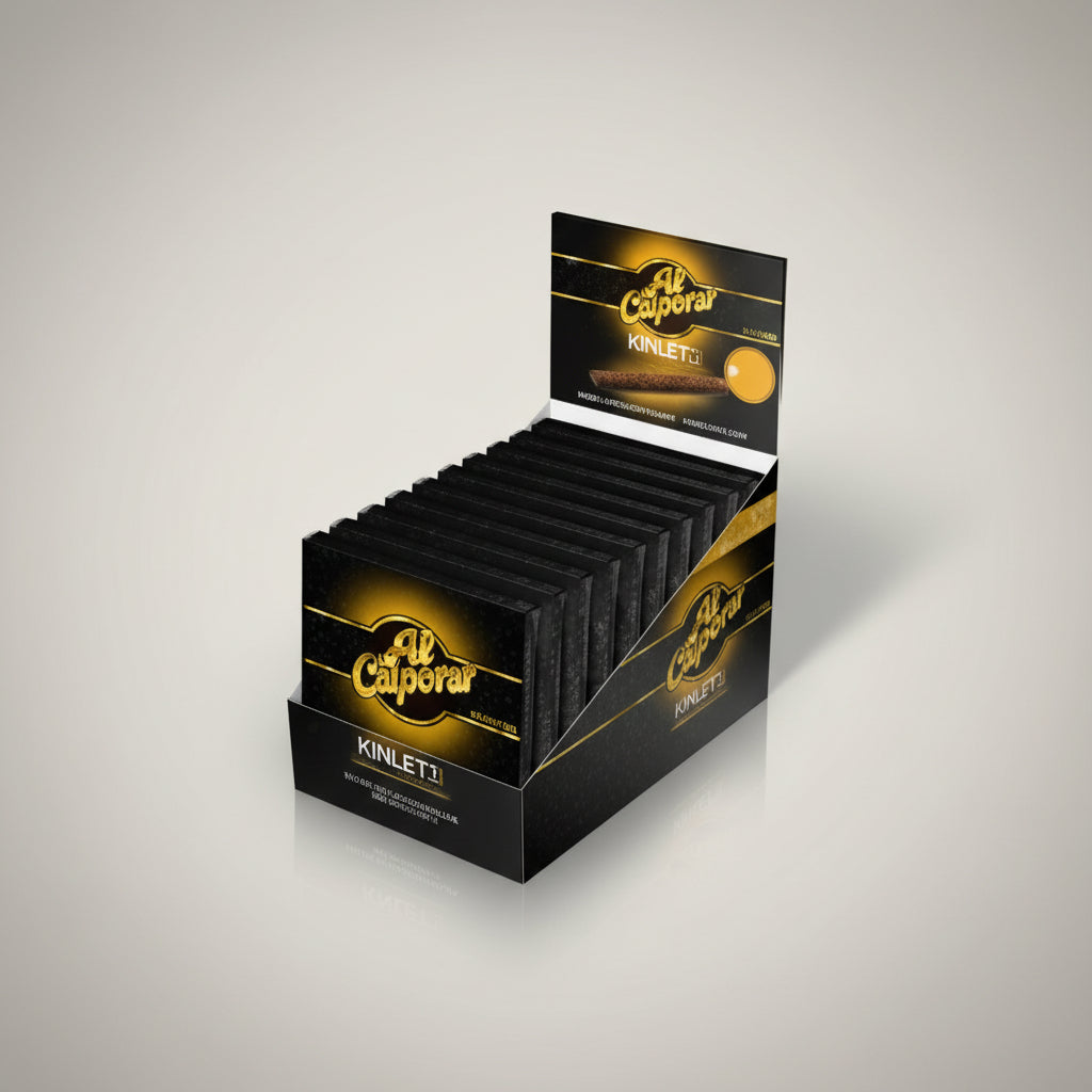 Al Capone, Filter Sweets