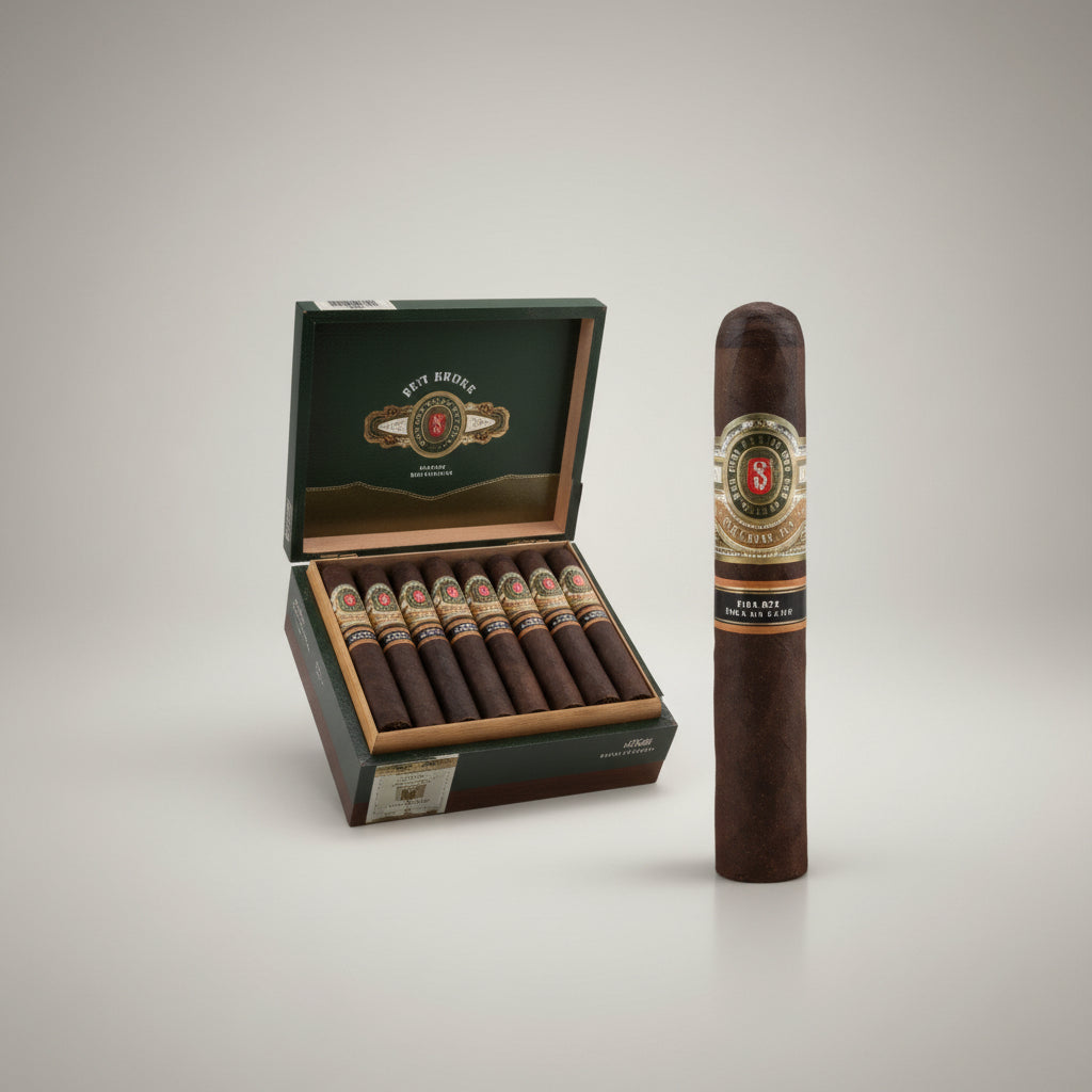 Alec Bradley Double Broadleaf, Gordo