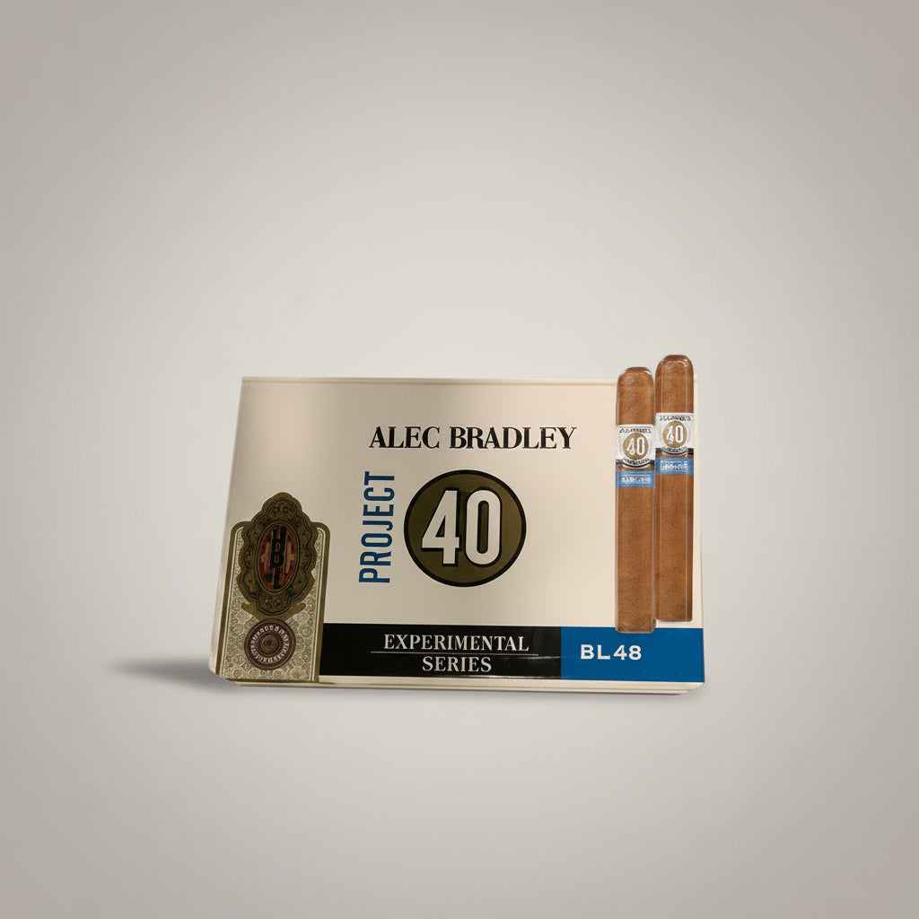 Alec Bradley Project 40, Toro