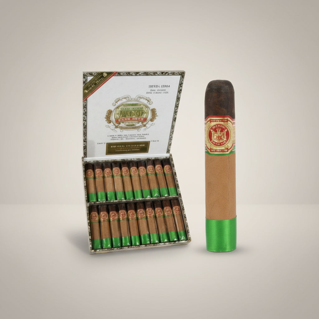 Arturo Fuente, Chateau Fuente Maduro