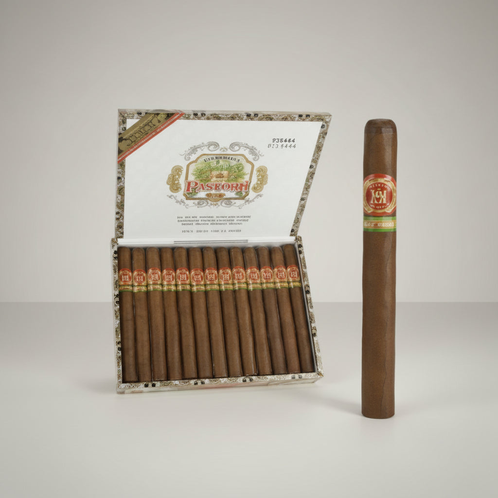 Arturo Fuente, Churchill D Oro
