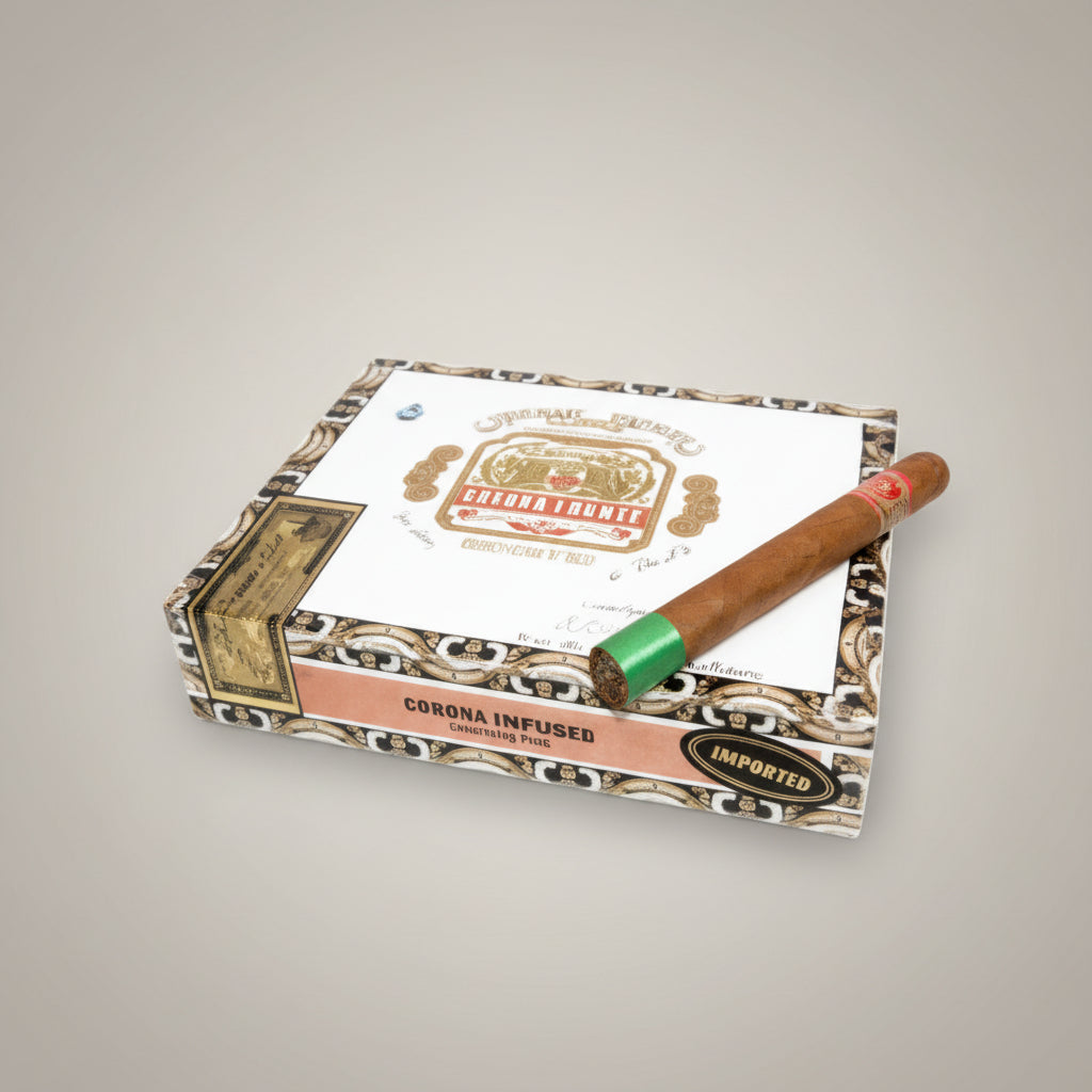 Arturo Fuente, Corona Imperial D'Oro