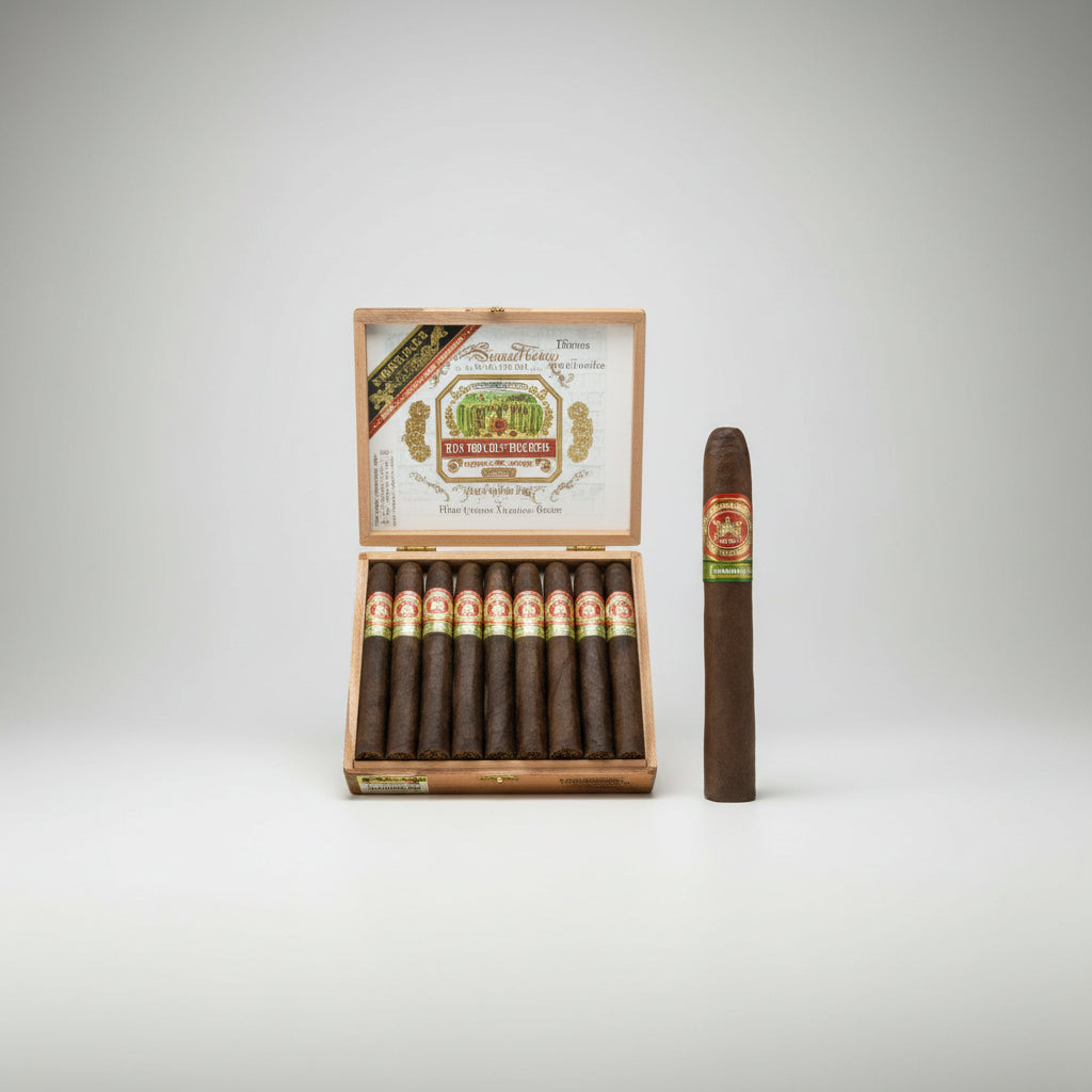 Arturo Fuente, Cuban Corona Maduro