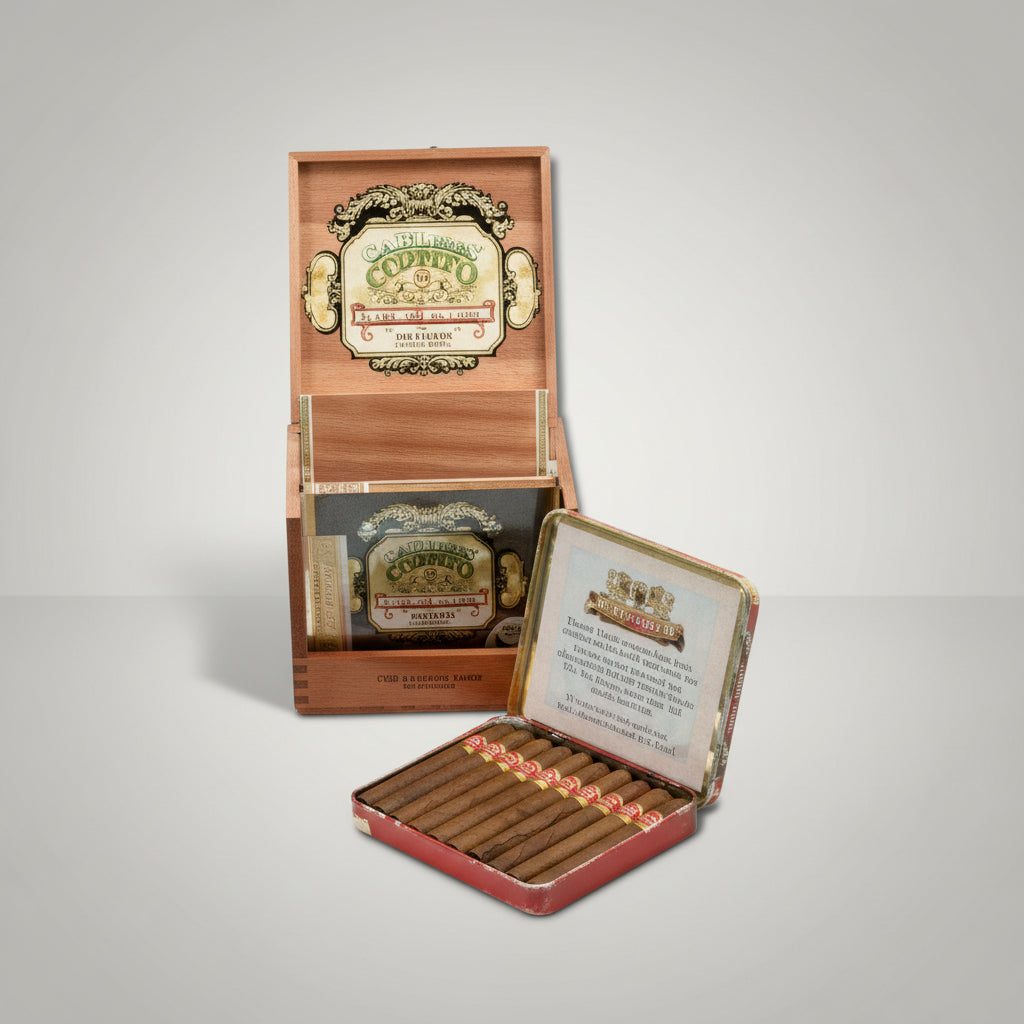 Arturo Fuente, Cubanitos