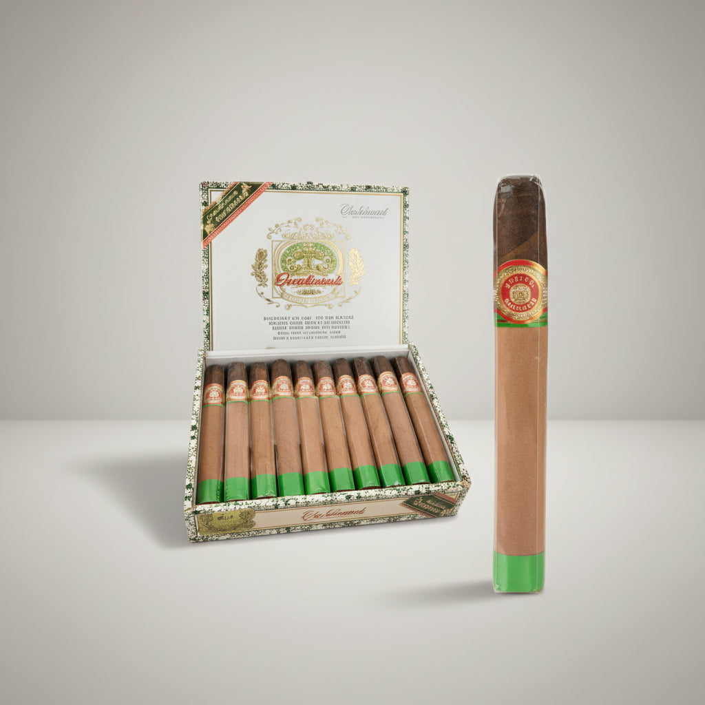 Arturo Fuente, Double Chateau Maduro