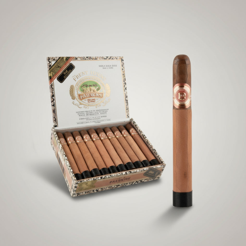 Arturo Fuente, Double Chateau Sun Grown