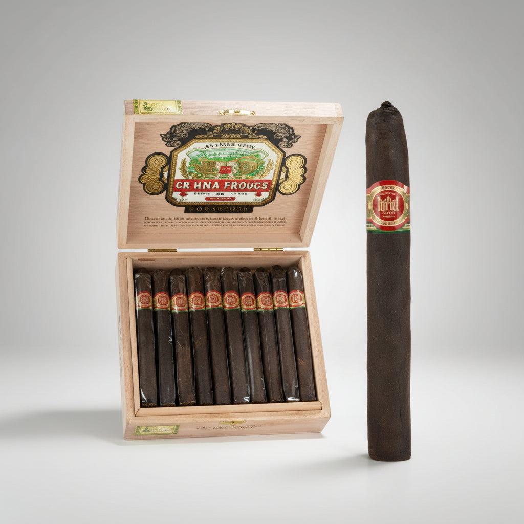 Arturo Fuente, Exquisito Maduro