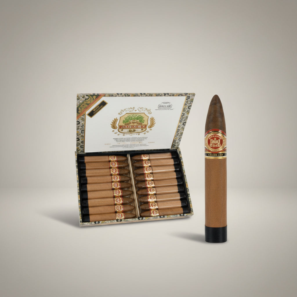 Arturo Fuente, King B Sungrown
