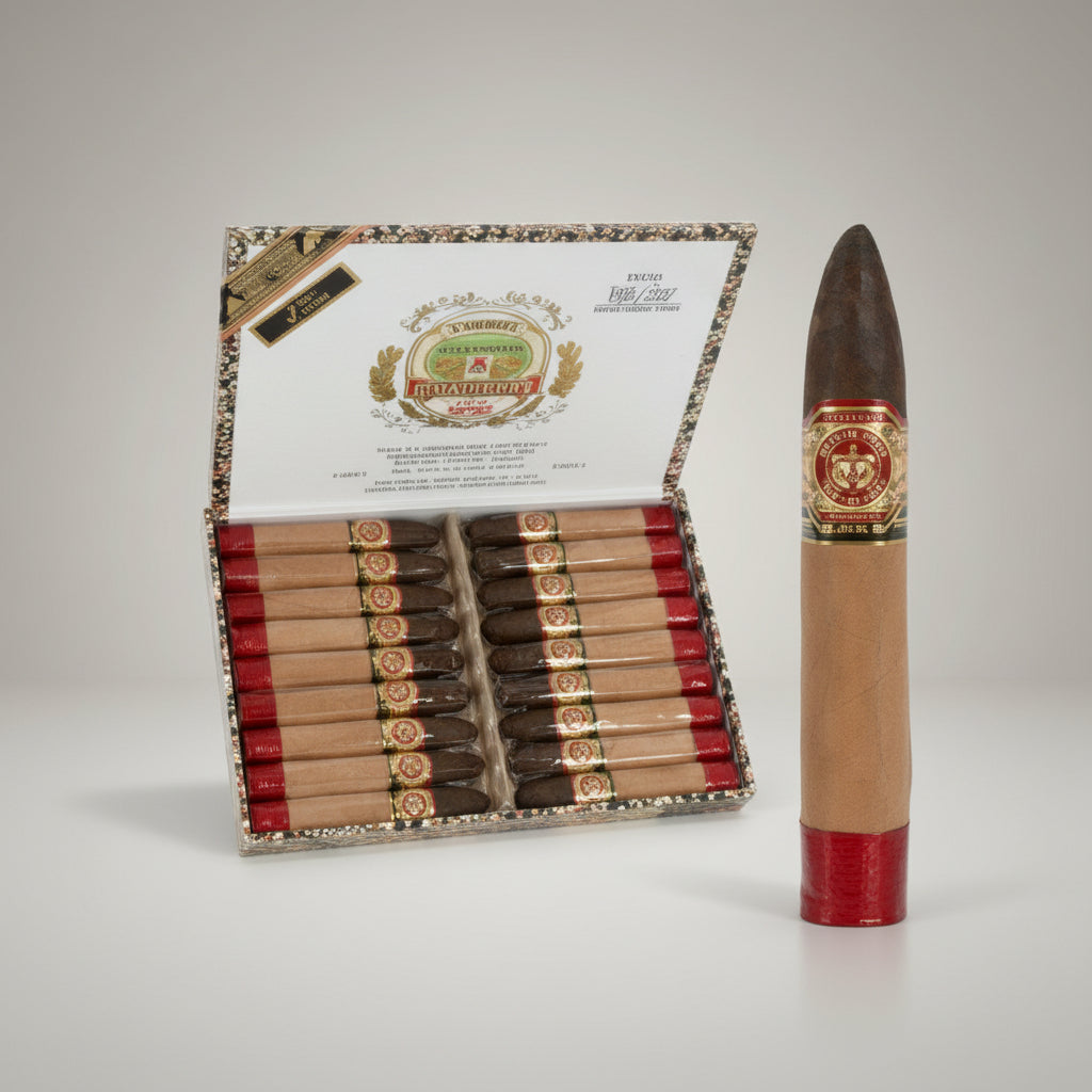 Arturo Fuente, Queen B Sungrown