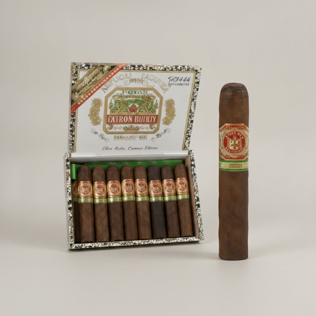 Arturo Fuente, Rothschild Maduro