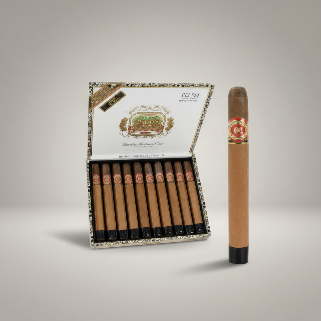 Arturo Fuente, Royal Salute Sungrown