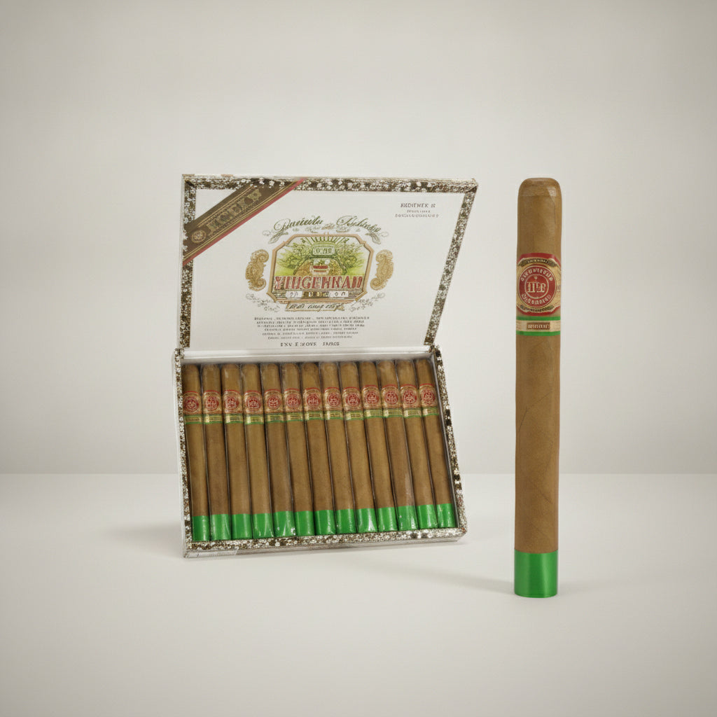 Arturo Fuente, Sel Privada #1