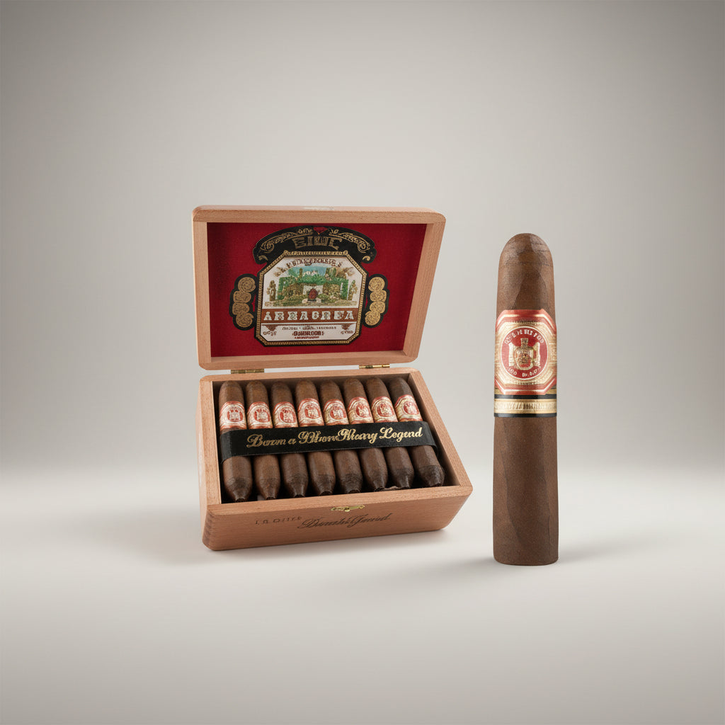 Arturo Fuente Hemingway, Classic