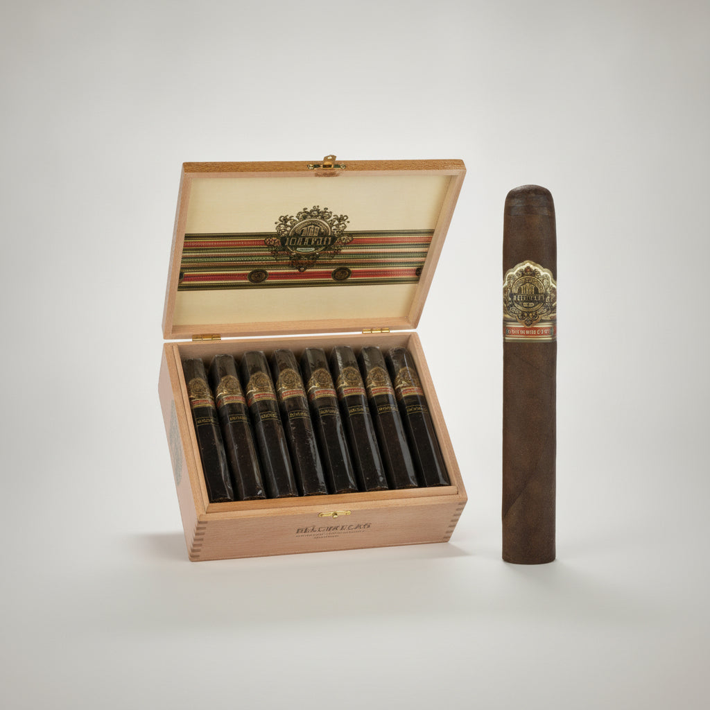Ashton VSG, Eclipse Tube