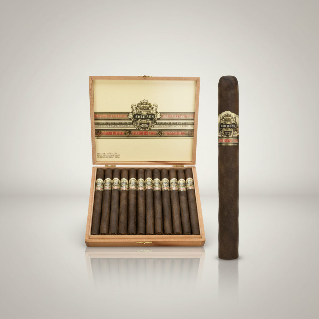 Ashton VSG, Sorcerer