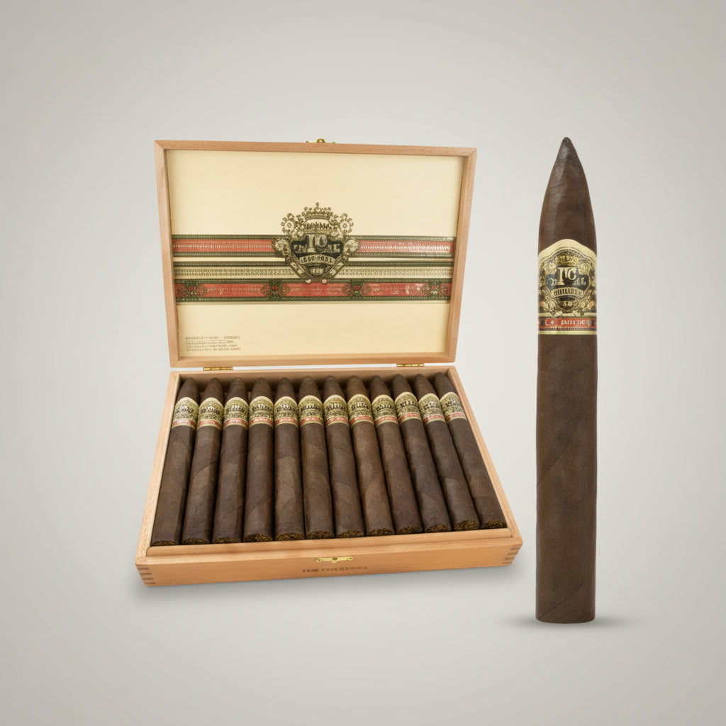 Ashton VSG, Torpedo