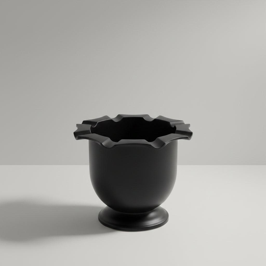 Ashtray, Palio, Tazza Alto
