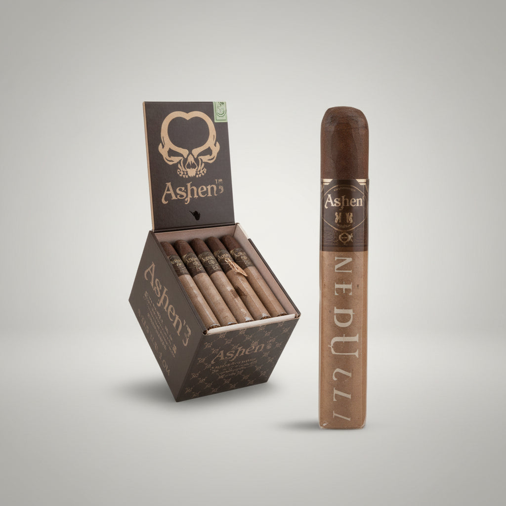 Asylum 13 Medulla Maduro 50 X 5