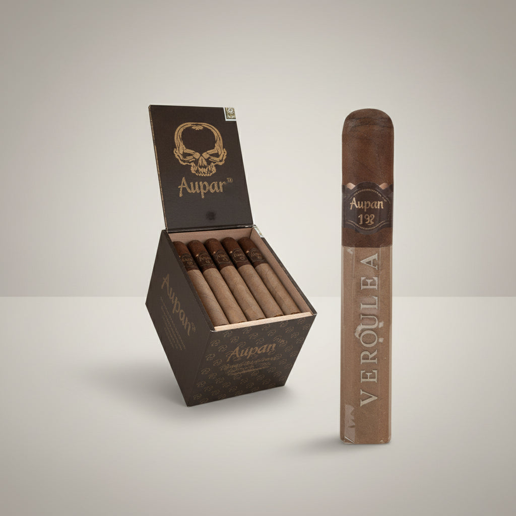 Asylum 13 Medulla Maduro 60 X 6