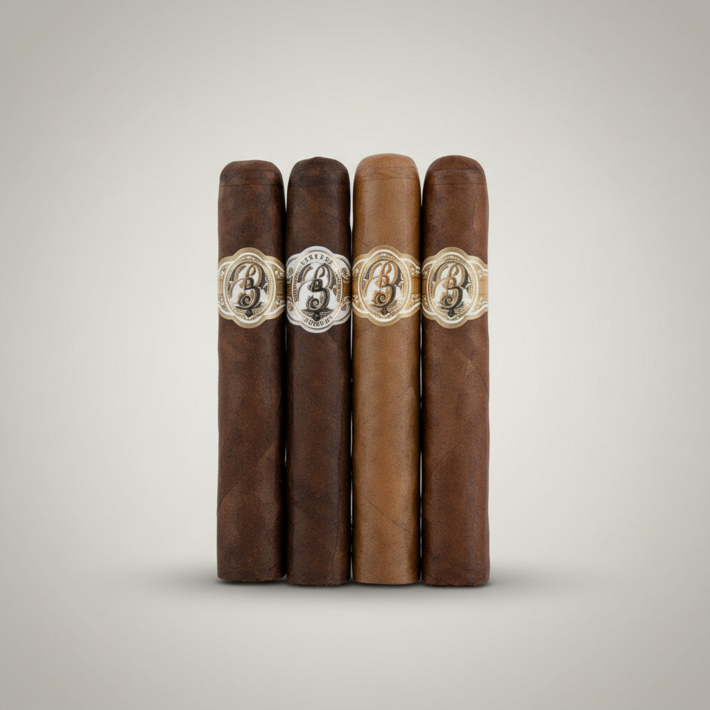 AVO Core Robusto Sampler, 5 x 50