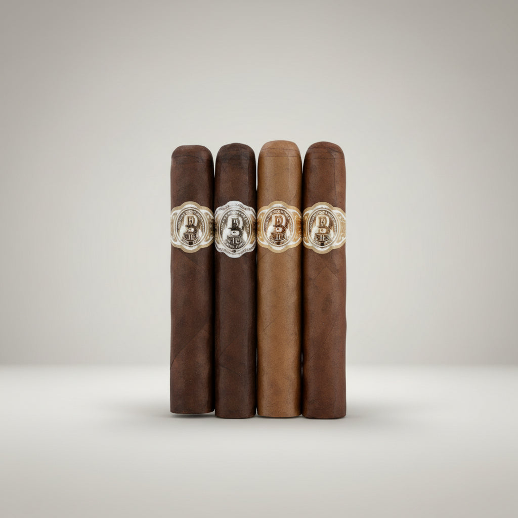 AVO Core Robusto Sampler, 5 x 50