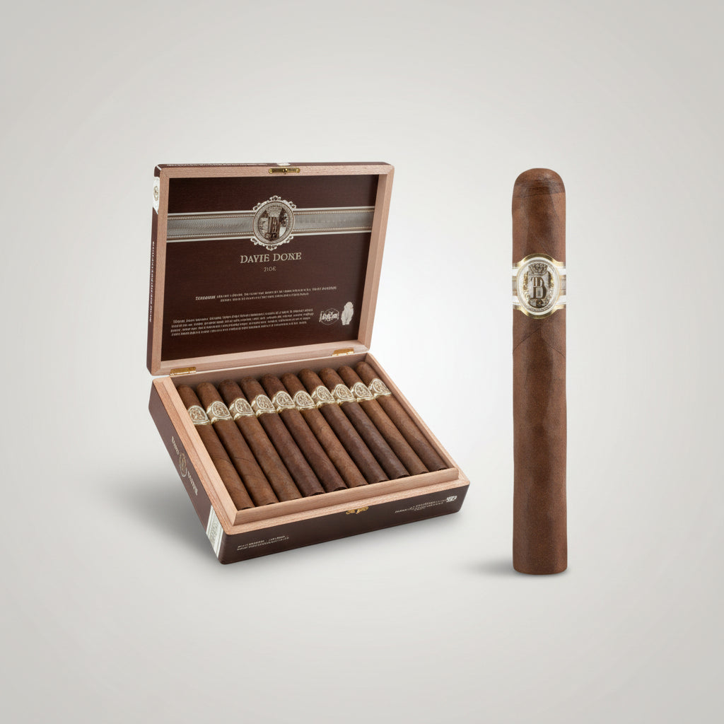 Avo Heritage, Toro