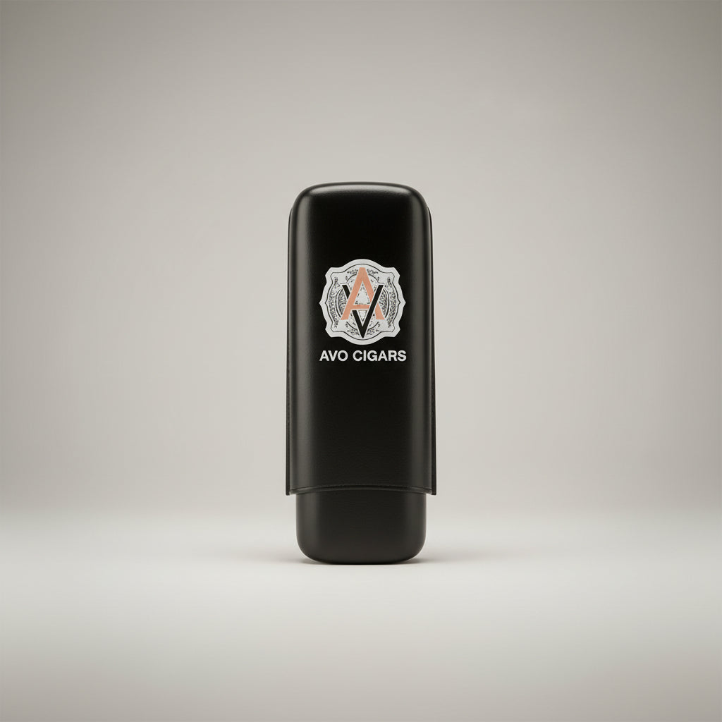 Cigar Case, AVO