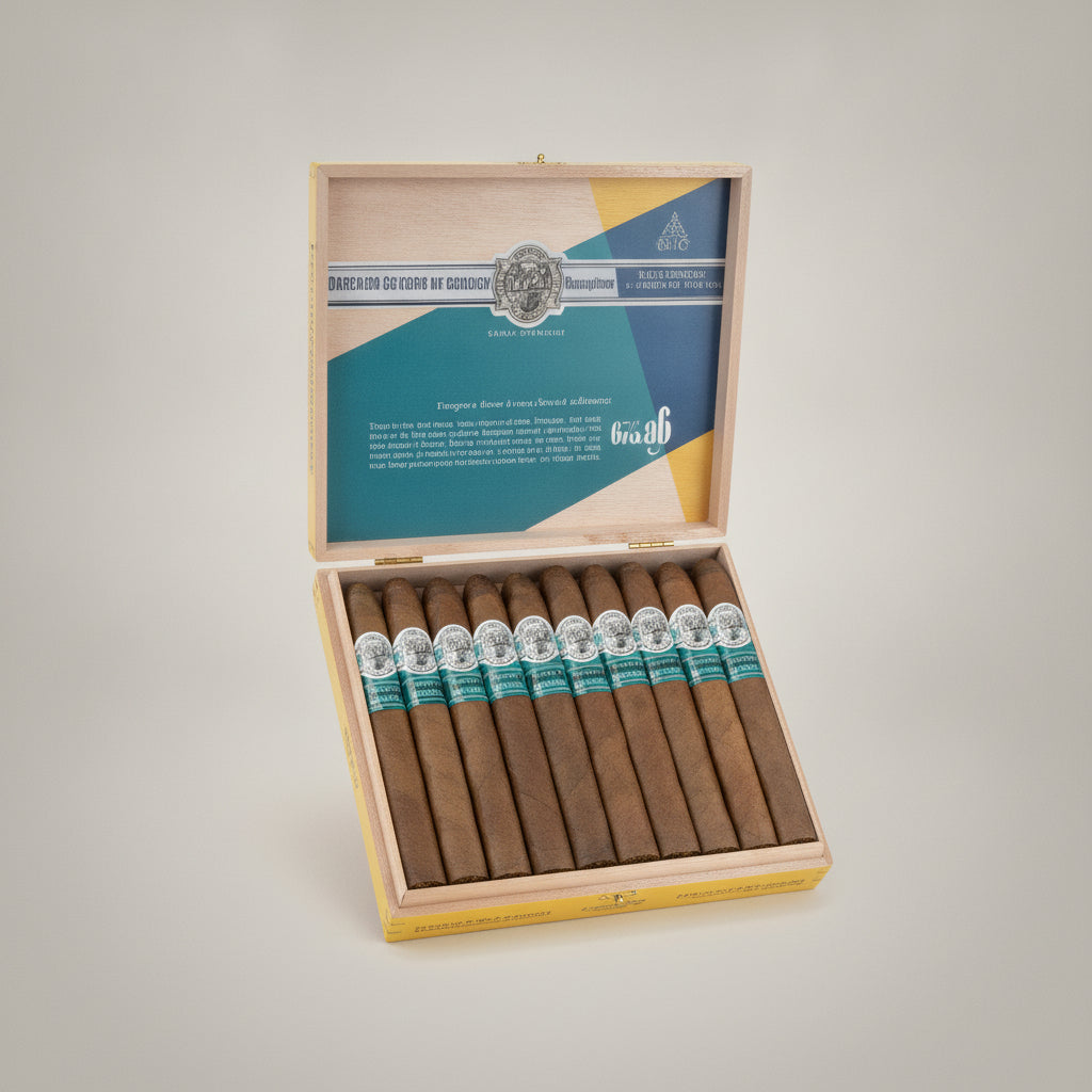 Avo Syncro Ritmo, Torpedo Largo