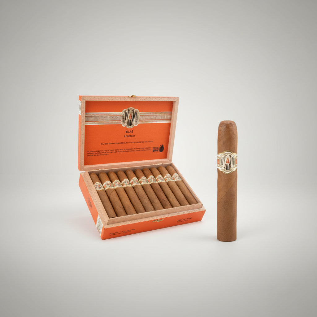 Avo XO, Intermezzo Robusto