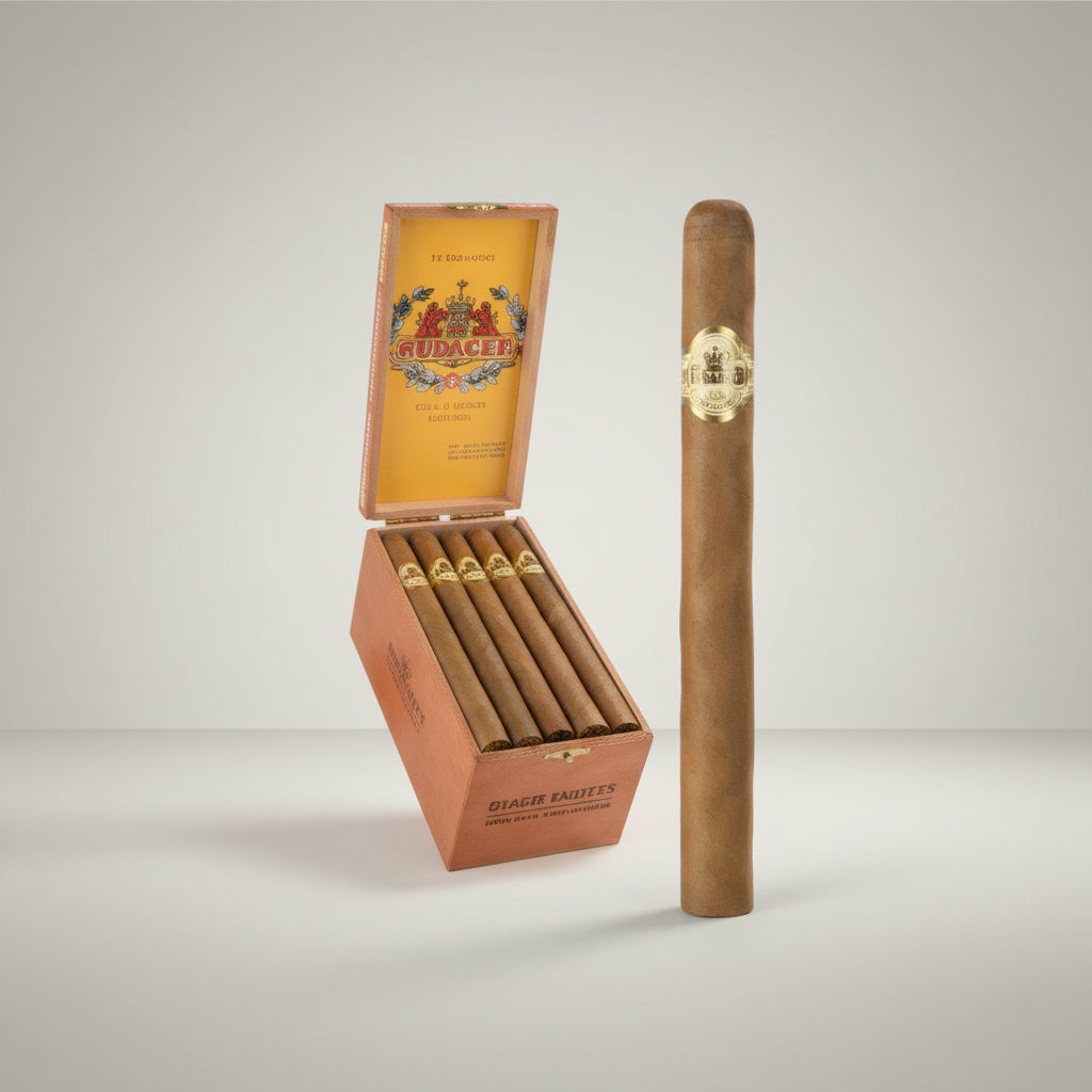 Baccarat Panatela