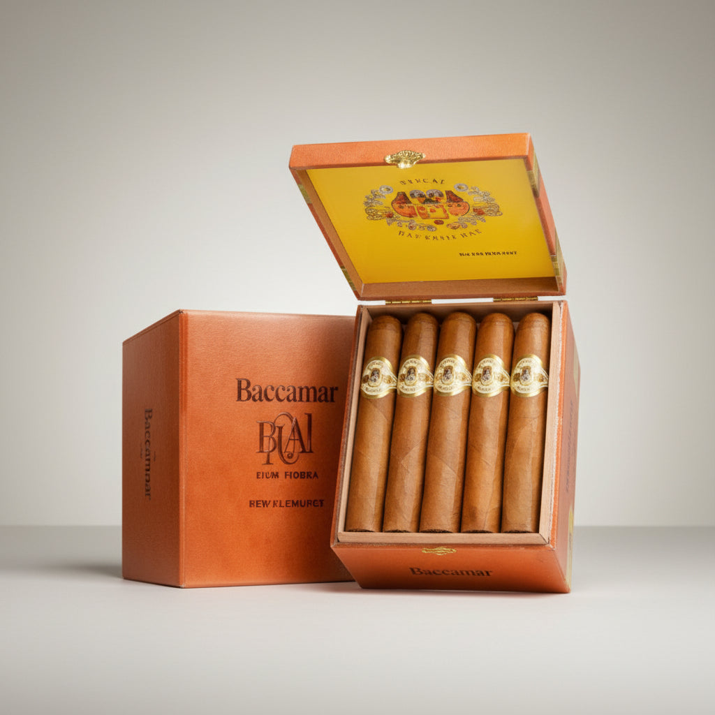 Baccarat, Churchill Nat