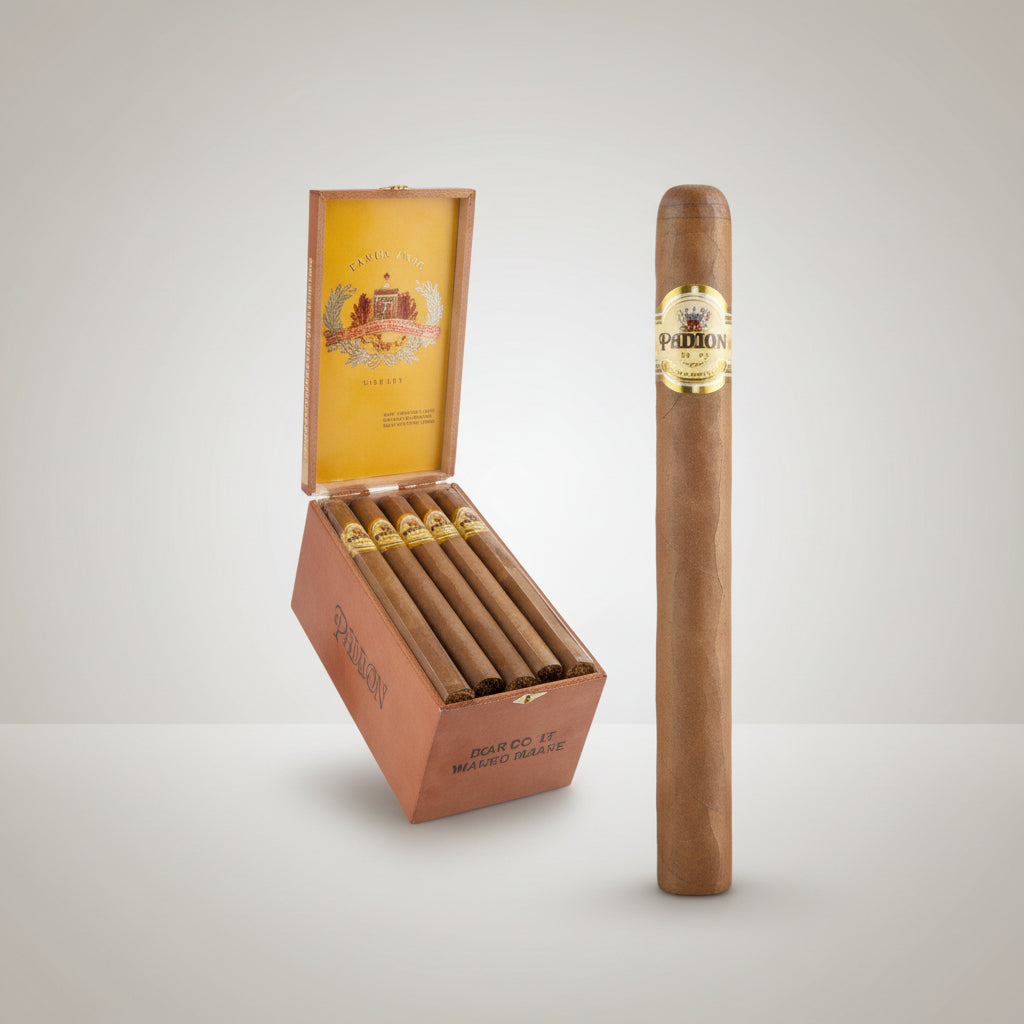 Baccarat, Double Corona Maduro