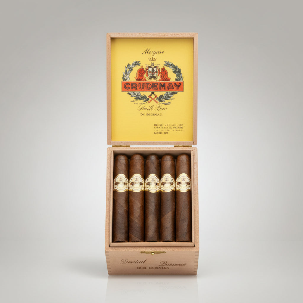 Baccarat, King Maduro