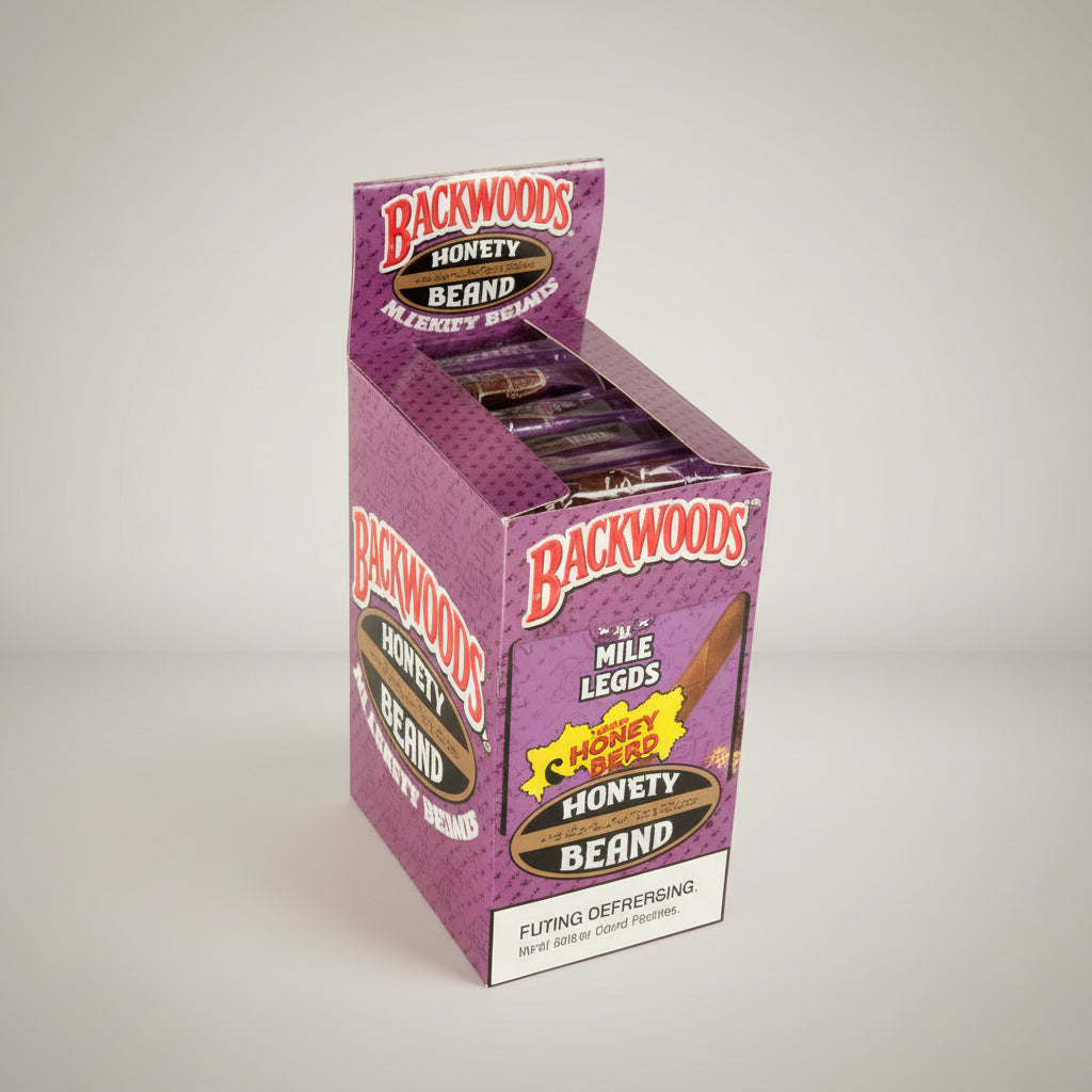 Backwoods, Honey Berry