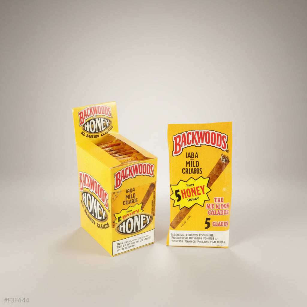 Backwoods, Honey