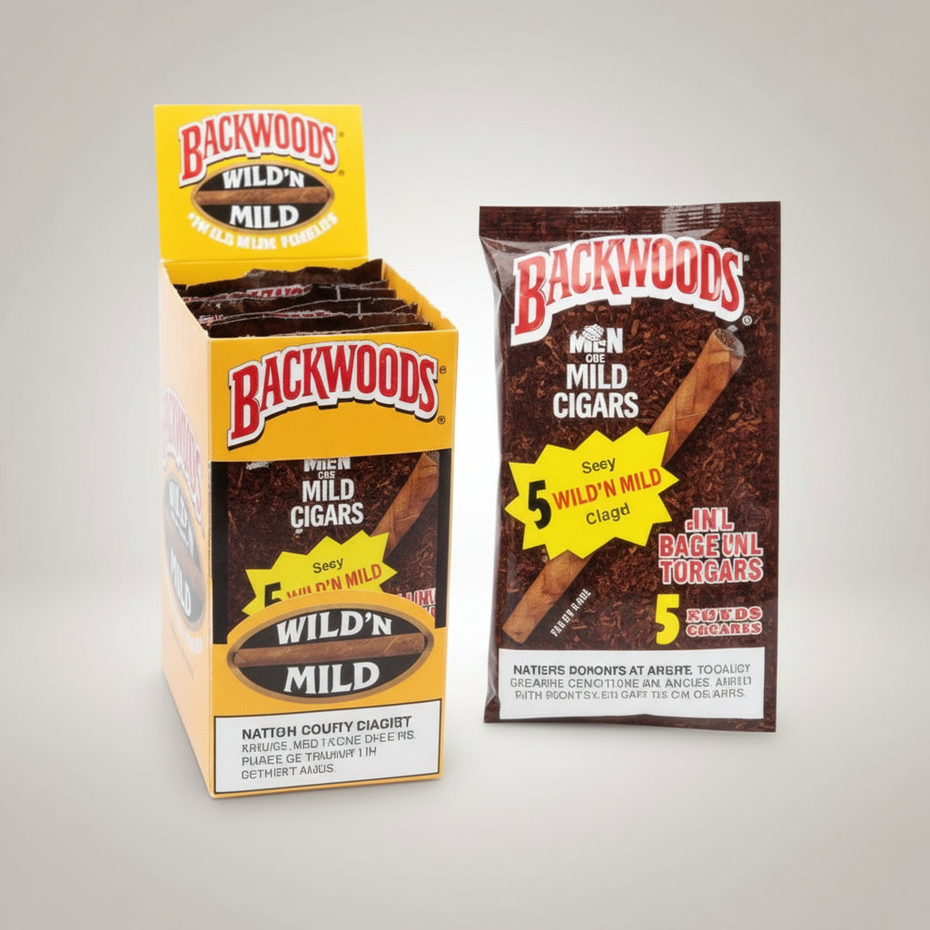 Backwoods, Original
