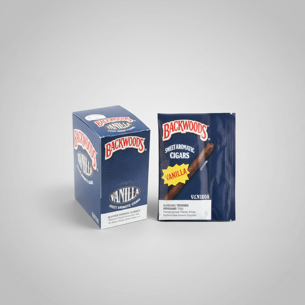Backwoods, Vanilla