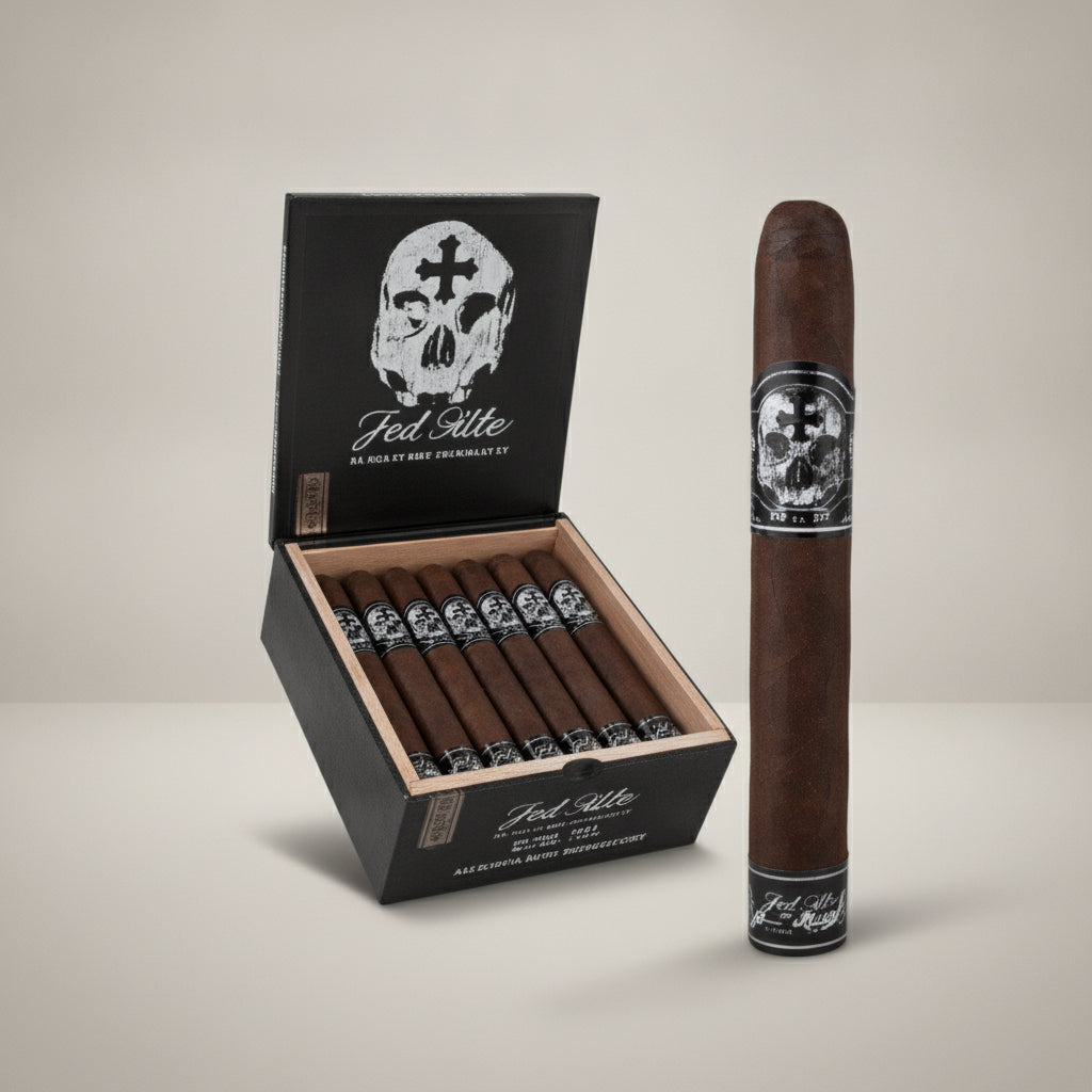 Black Label Trading Co. Last Rites Toro