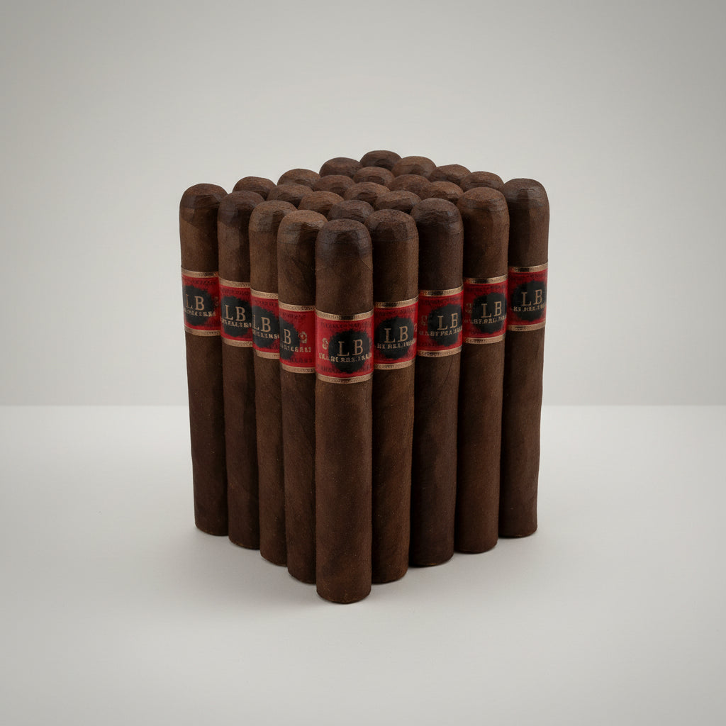 Blackbird Nest Habano Gran Toro
