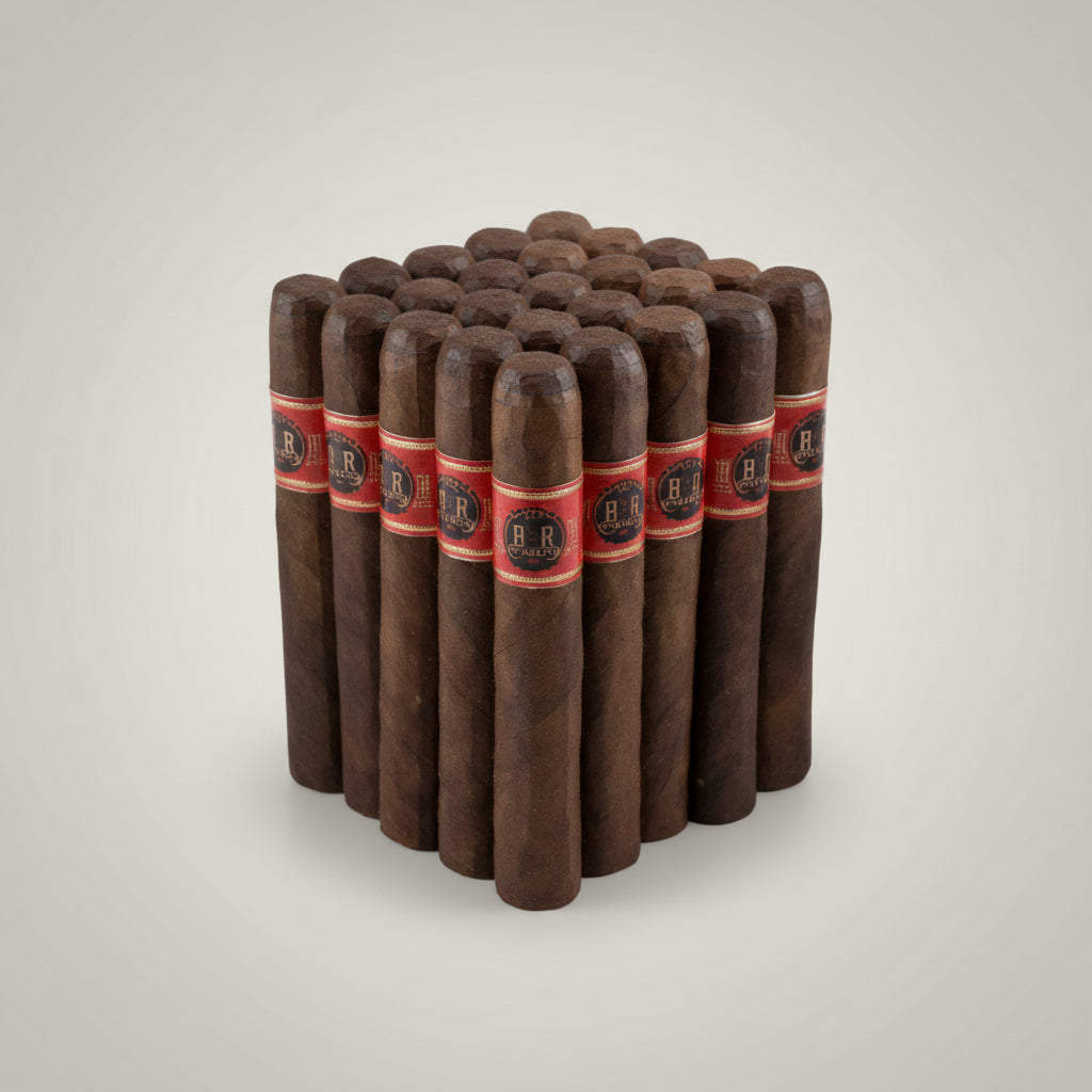 Blackbird Nest Maduro Gordo