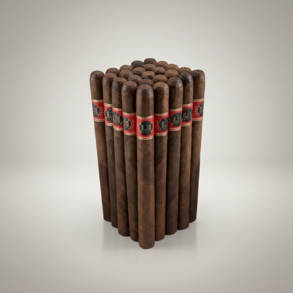 Blackbird Nest Maduro Presidente