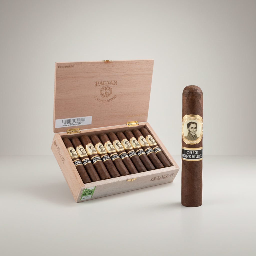 Bolivar Gran Republica Robusto